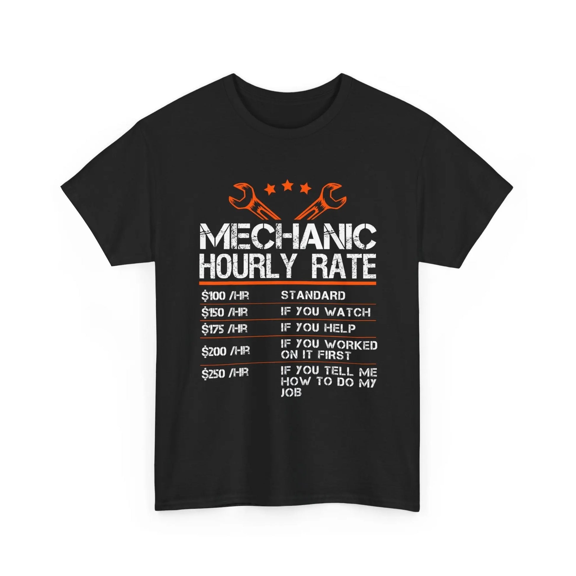 Mechanic Hourly rate - veloster edition - Gabe'S Auto Tech