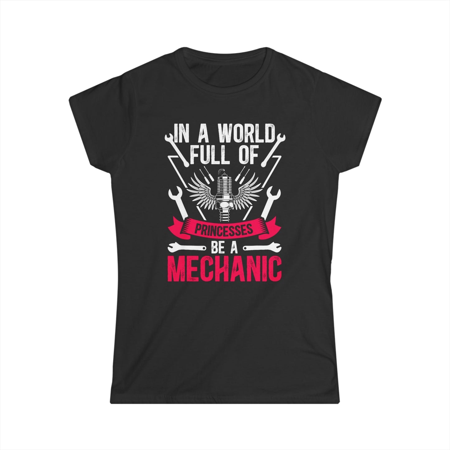 Mechanic princesses – Veloster Edge Street Edition - Gabe'S Auto Tech