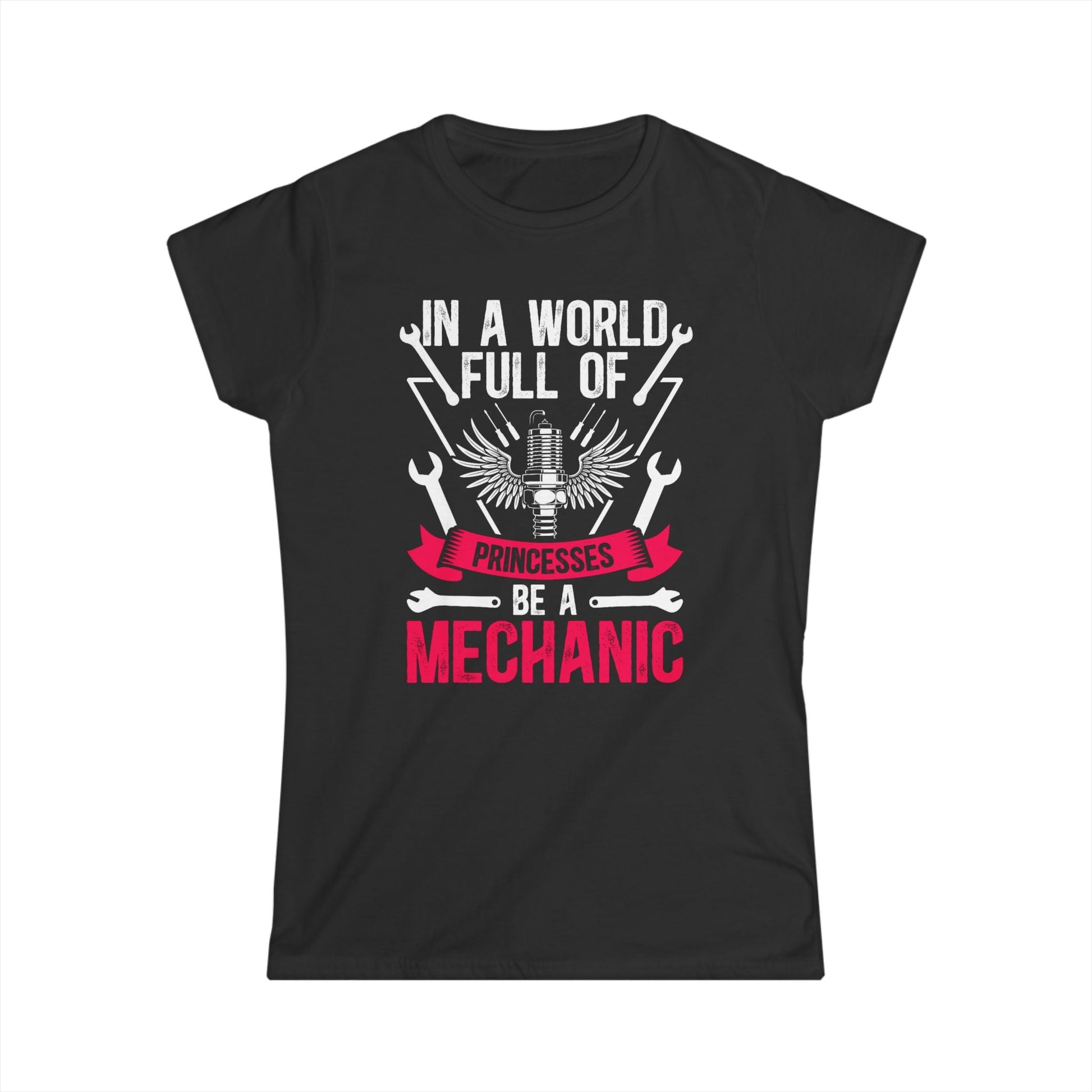 Mechanic princesses – Veloster Edge Street Edition - Gabe'S Auto Tech