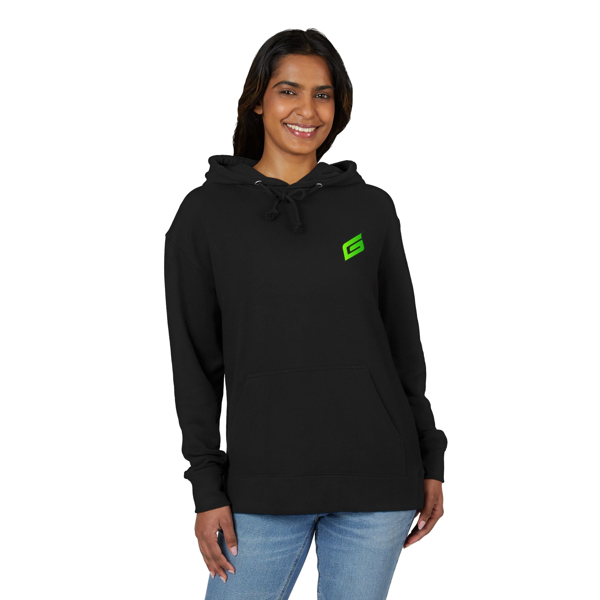 Unisex French Terry Hoodie - Gabe'S Auto Tech