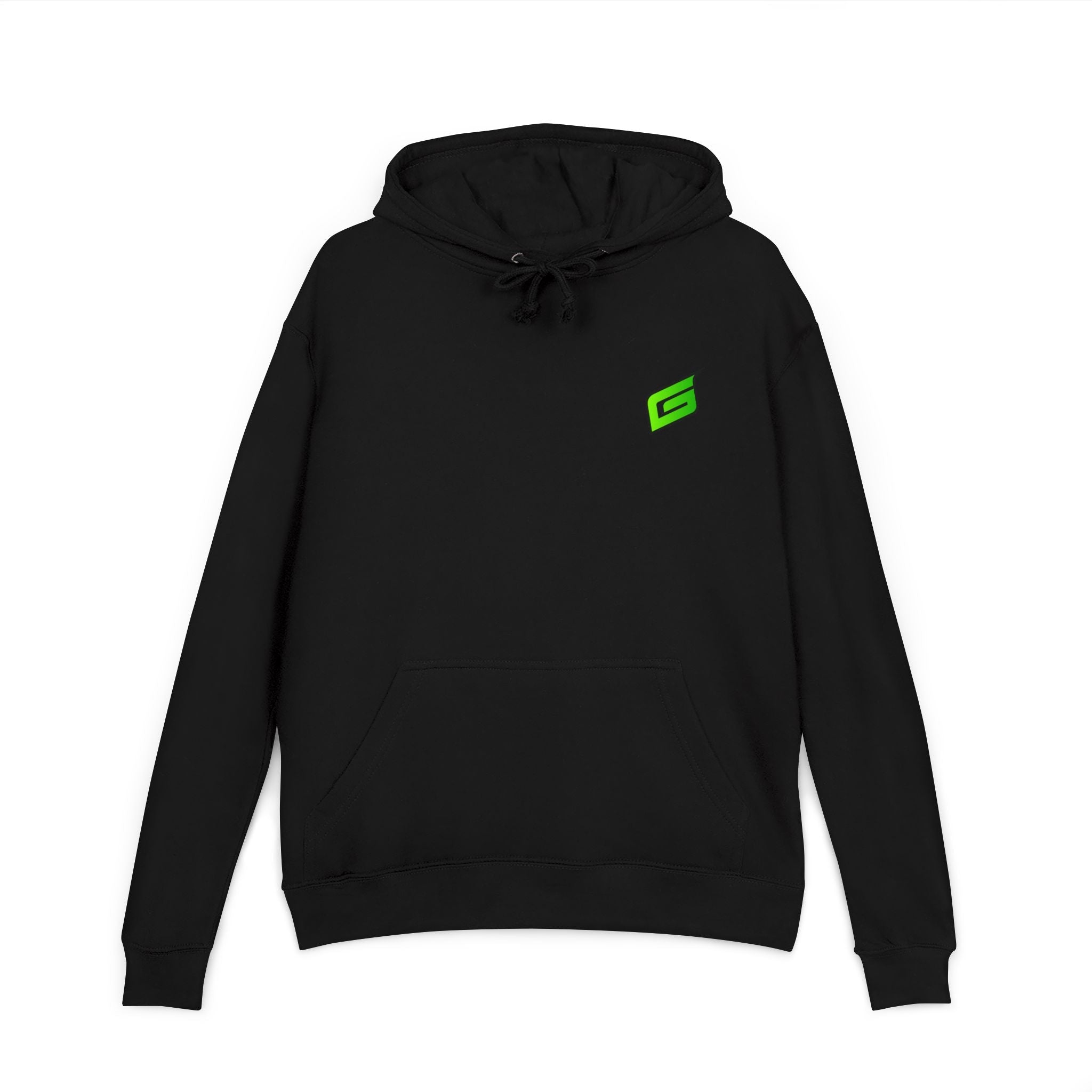 Unisex French Terry Hoodie - Gabe'S Auto Tech