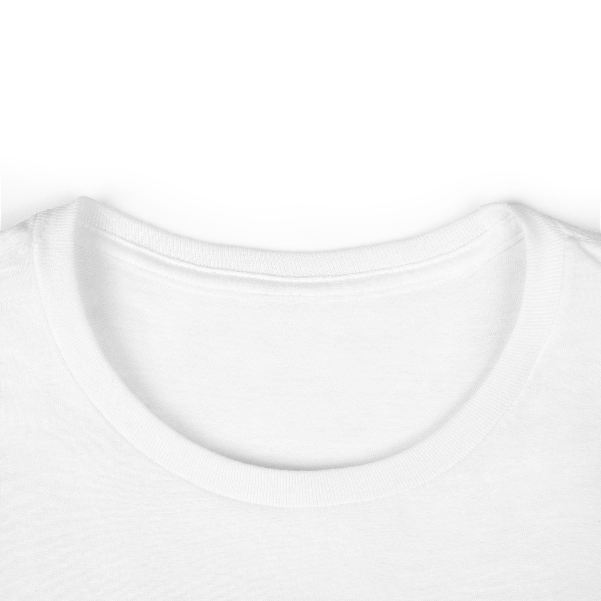 Women’s White Tee – Veloster Edge Street Edition - Gabe'S Auto Tech